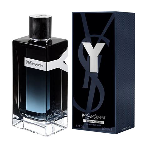 ysl y edp 200ml